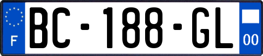 BC-188-GL