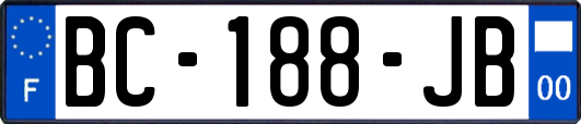 BC-188-JB