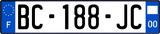 BC-188-JC