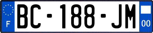 BC-188-JM