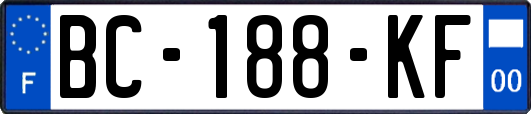 BC-188-KF