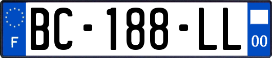 BC-188-LL