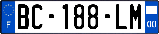 BC-188-LM