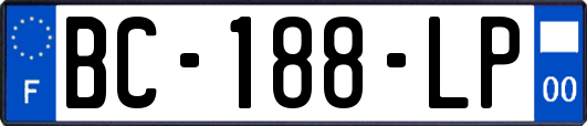 BC-188-LP