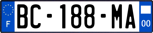 BC-188-MA