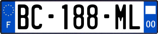 BC-188-ML