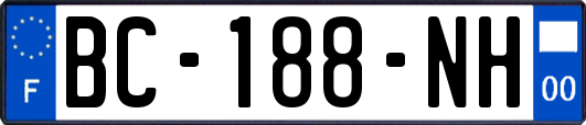BC-188-NH
