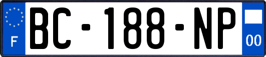 BC-188-NP
