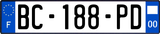 BC-188-PD