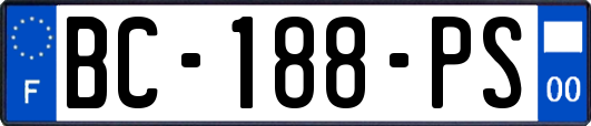 BC-188-PS