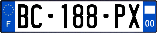 BC-188-PX