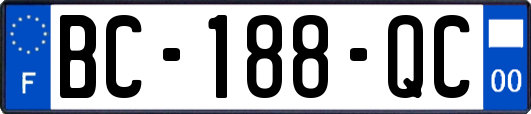 BC-188-QC