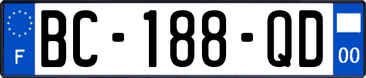BC-188-QD