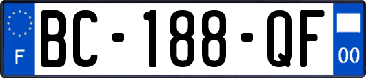 BC-188-QF