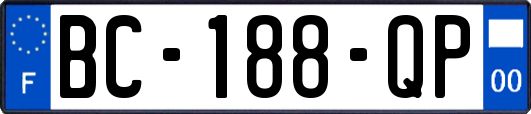 BC-188-QP