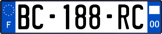 BC-188-RC