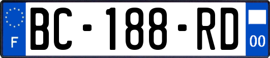 BC-188-RD