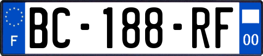 BC-188-RF