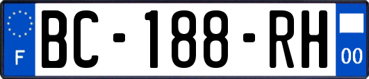 BC-188-RH