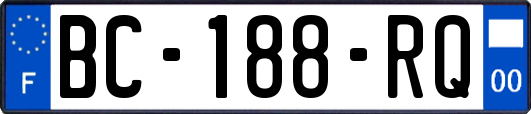 BC-188-RQ