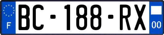BC-188-RX