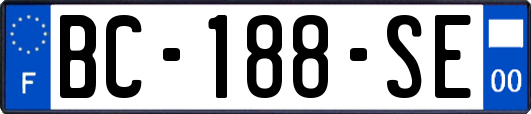 BC-188-SE