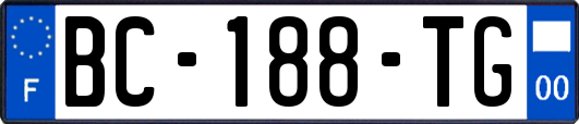 BC-188-TG