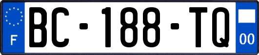 BC-188-TQ