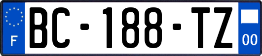 BC-188-TZ