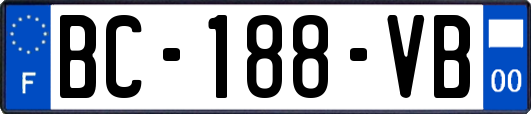 BC-188-VB