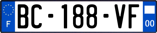 BC-188-VF