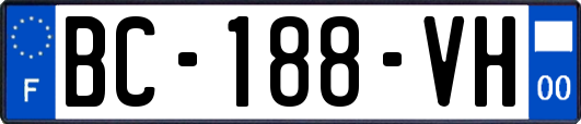 BC-188-VH