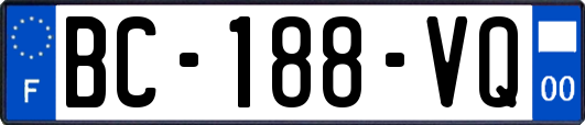 BC-188-VQ