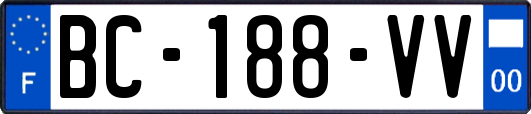 BC-188-VV