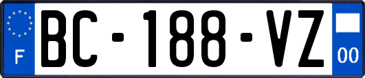 BC-188-VZ