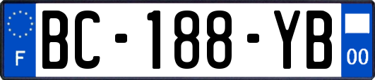 BC-188-YB