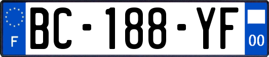 BC-188-YF