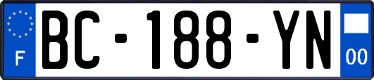 BC-188-YN