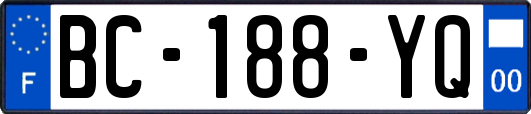 BC-188-YQ