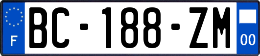 BC-188-ZM