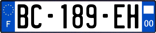 BC-189-EH
