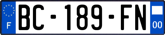 BC-189-FN