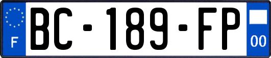 BC-189-FP