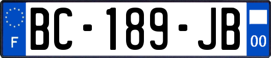 BC-189-JB