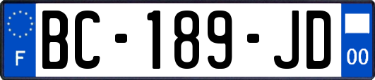 BC-189-JD