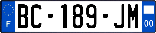 BC-189-JM