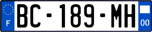 BC-189-MH
