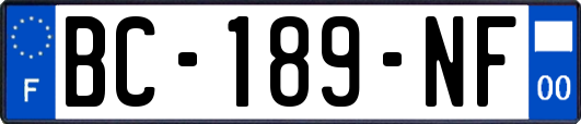 BC-189-NF
