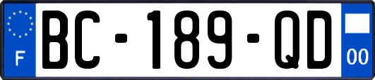 BC-189-QD