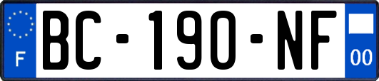 BC-190-NF